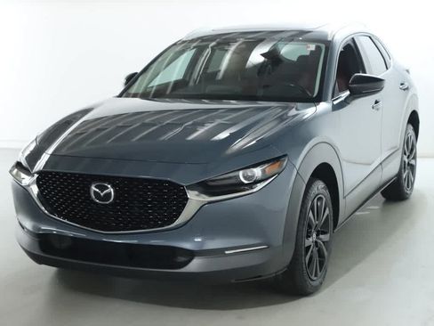 Certified 2023 MAZDA CX-30 AWD 2.5 S w/ Preferred Package image 3