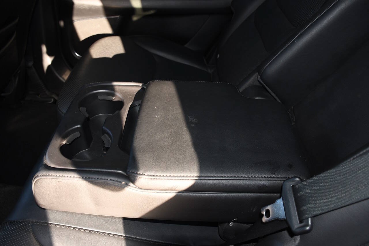 Used 2016 MAZDA CX-9 Grand Touring AWD/4WD image 17