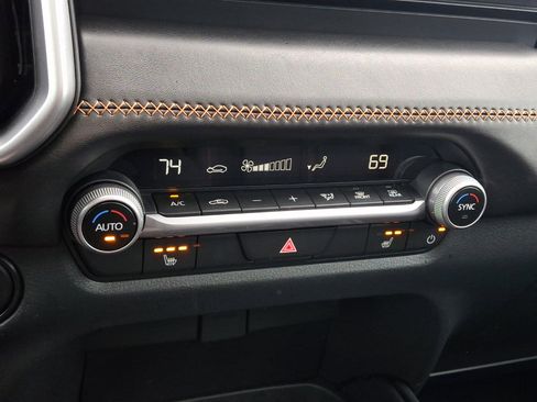 Certified 2025 MAZDA CX-50 AWD 2.5 Hybrid w/ Cargo Package image 17