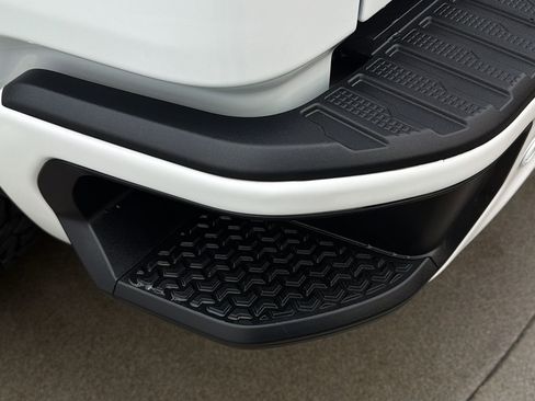 Used 2026 Chevrolet Silverado 1500 RST AWD/4WD image 19