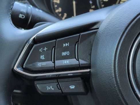 Used 2023 MAZDA CX-5 Signature image 24