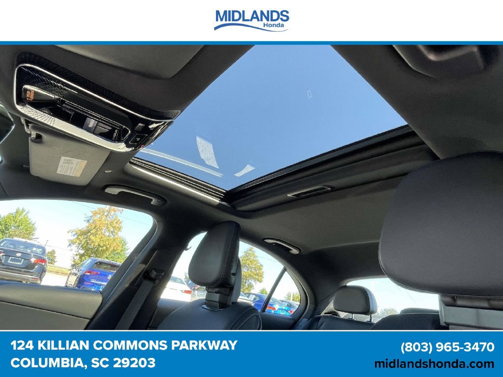 Used 2024 Mercedes-Benz C 300 4MATIC Sedan image 17