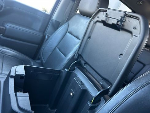 Used 2020 GMC Sierra 1500 SLT w/ SLT Premium Plus Package image 29