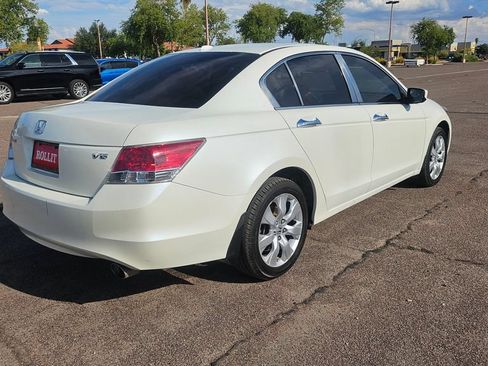 Used 2008 Honda Accord EX-L image 10