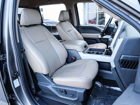 Used 2022 Ford F250 Lariat w/ Lariat Value Package AWD/4WD image 30