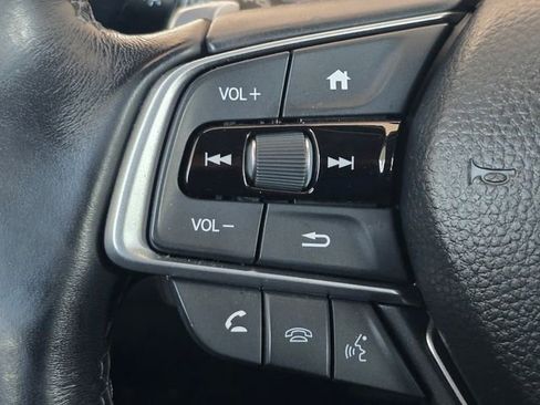 Certified 2021 Honda Accord Touring image 8