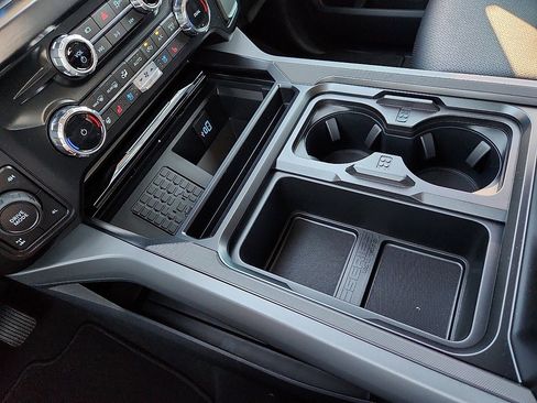 New 2026 Ford F250 Lariat w/ Black Appearance Package image 12