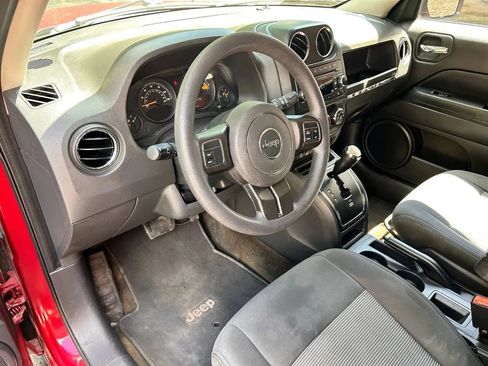 Used 2016 Jeep Patriot Sport w/ Power Value Group image 5