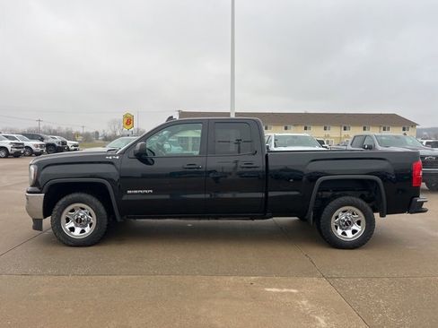 Used 2016 GMC Sierra 1500 Base image 9
