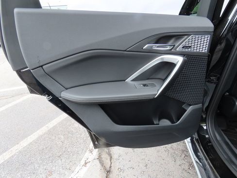 New 2025 BMW X1 xDrive28i w/ Premium Package image 19