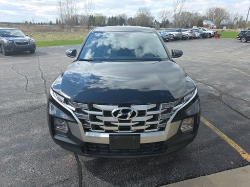 Used 2023 Hyundai Santa Cruz SEL image 11