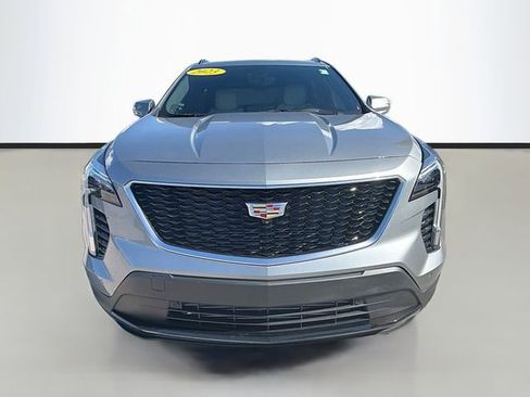 Used 2023 Cadillac XT4 Sport image 8