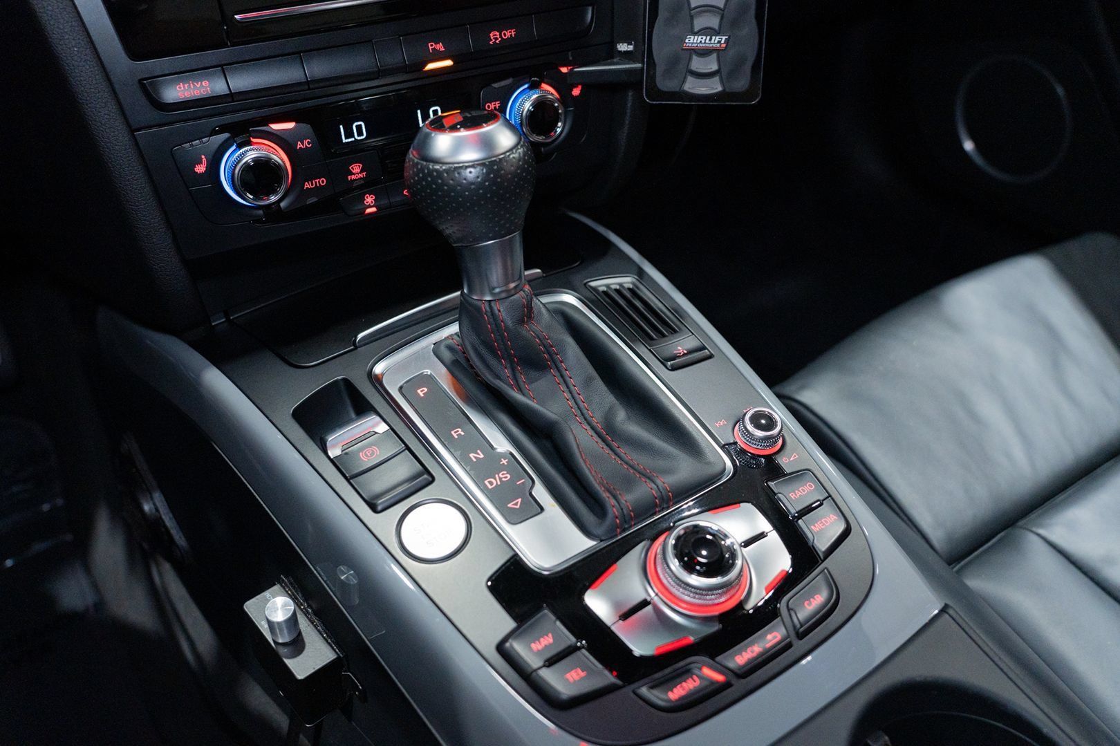 Used 2015 Audi RS 5 Coupe AWD/4WD image 51