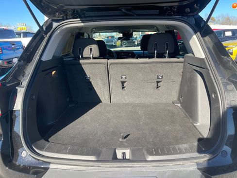 Used 2025 Chevrolet TrailBlazer LT image 17