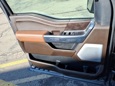 Used 2025 Ford F150 King Ranch AWD/4WD image 24