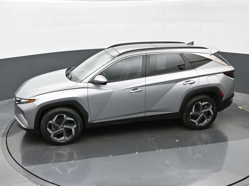 Used 2023 Hyundai Tucson SEL AWD/4WD image 33