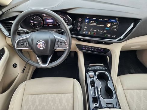Used 2023 Buick Envision Avenir FWD image 27