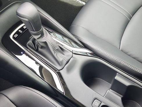New 2026 Toyota Corolla XLE image 14