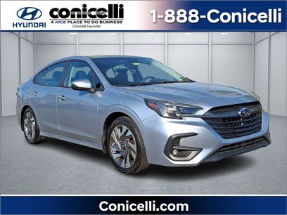 Used 2024 Subaru Legacy Limited
