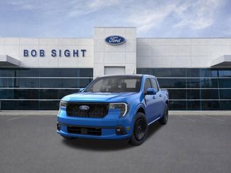 New 2026 Ford Maverick Lobo AWD/4WD video 3
