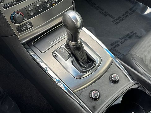 Used 2015 INFINITI Q40 w/ Navigation Package image 31