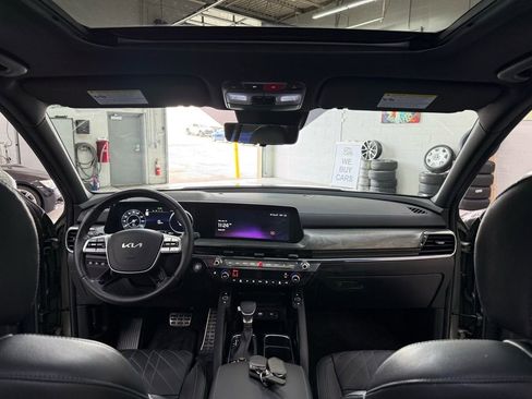Used 2024 Kia Telluride SX Prestige X-Pro image 25
