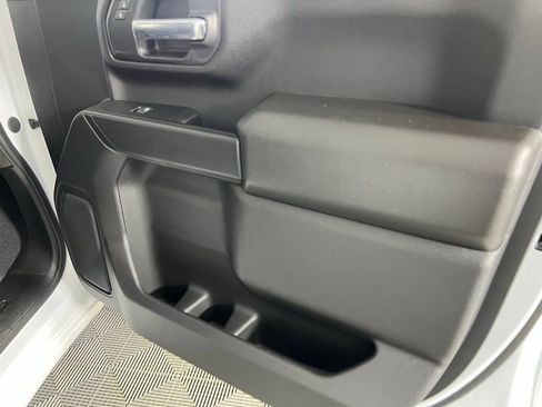 Used 2025 Chevrolet Silverado 2500 W/T w/ WT/CX Safety Package image 30