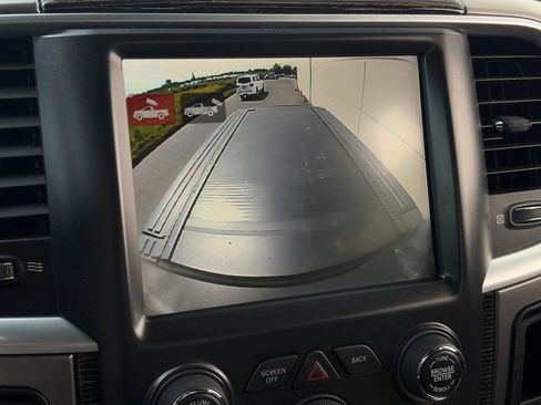 Used 2017 RAM 2500 Limited AWD/4WD image 19