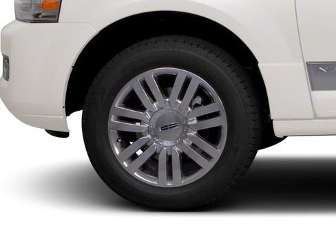 Used 2013 Lincoln Navigator 2WD w/ HD Trailer Tow Pkg image 12