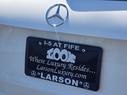 Used 2026 Mercedes-Benz GLA 250 4MATIC image 31
