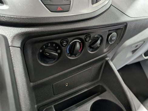 Used 2018 Ford Transit 350 XLT image 27