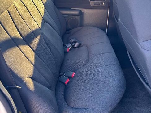 Used 2003 Chevrolet S10 Pickup LS image 20