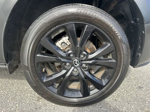 Used 2024 MAZDA CX-30 AWD 2.5 S w/ Select Sport Pkg image 28