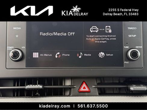 Used 2023 Kia Sportage LX FWD image 17