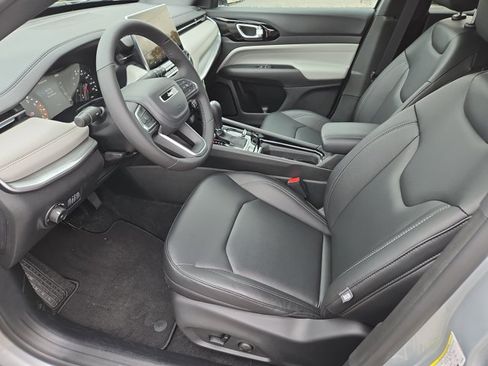 New 2026 Jeep Compass Limited AWD/4WD image 29