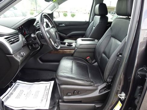 Used 2016 Chevrolet Tahoe LT image 10