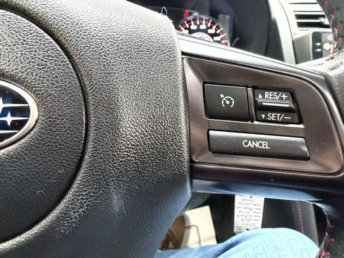 Used 2018 Subaru WRX Premium image 19