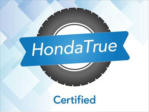 Certified 2024 Honda CR-V EX image 27