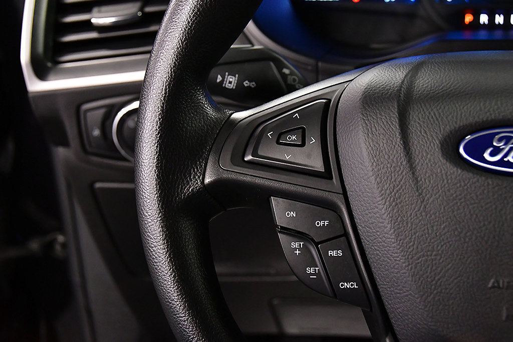 Used 2024 Ford Edge SE AWD/4WD image 19