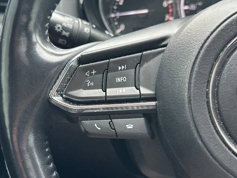 Used 2018 MAZDA CX-9 Grand Touring AWD/4WD image 21