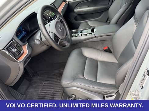 Certified 2025 Volvo S60 T8 Plus w/ Climate Package AWD/4WD image 28