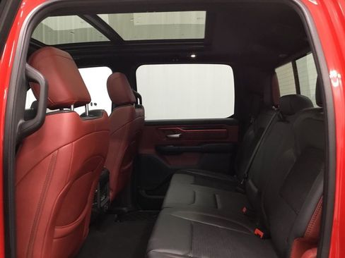 Used 2019 RAM 1500 Rebel w/ Level 2 Equipment Group image 13