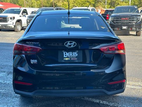 Used 2020 Hyundai Accent SE image 5