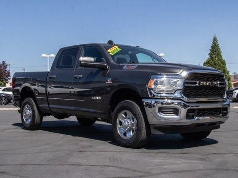 Used 2022 RAM 2500 Tradesman image 1