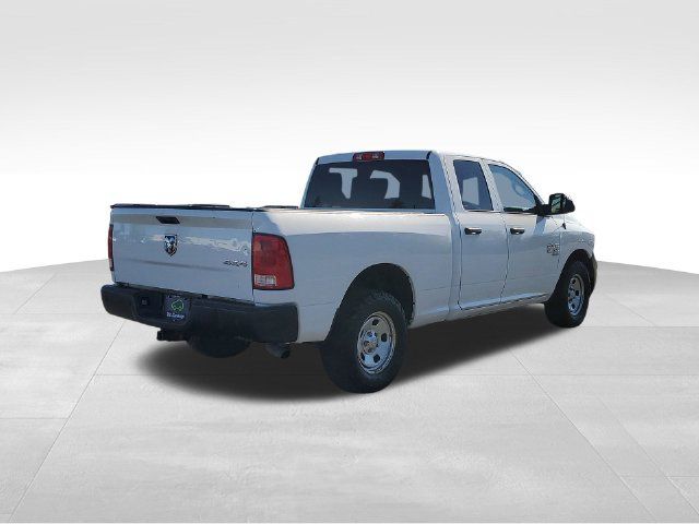 Used 2020 RAM 1500 Tradesman w/ Trailer Tow Group AWD/4WD image 3