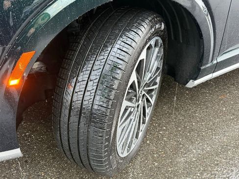 Used 2026 Hyundai Palisade Calligraphy image 34