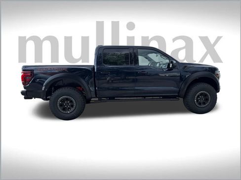 New 2025 Ford F150 Raptor image 17