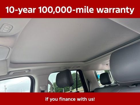Used 2025 Ford Expedition Active AWD/4WD image 27