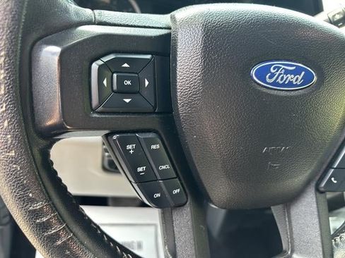 Used 2017 Ford F150 XLT w/ Equipment Group 301A Mid AWD/4WD image 18