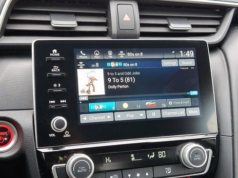 Certified 2020 Honda Insight Touring image 16